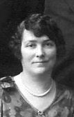 Josephine Brown (1886 - 1969) Profile